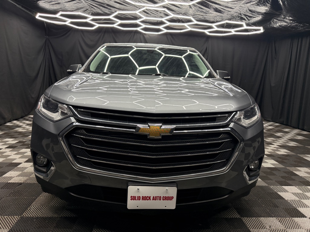 2019 Chevrolet Traverse LT Leather - Image 2