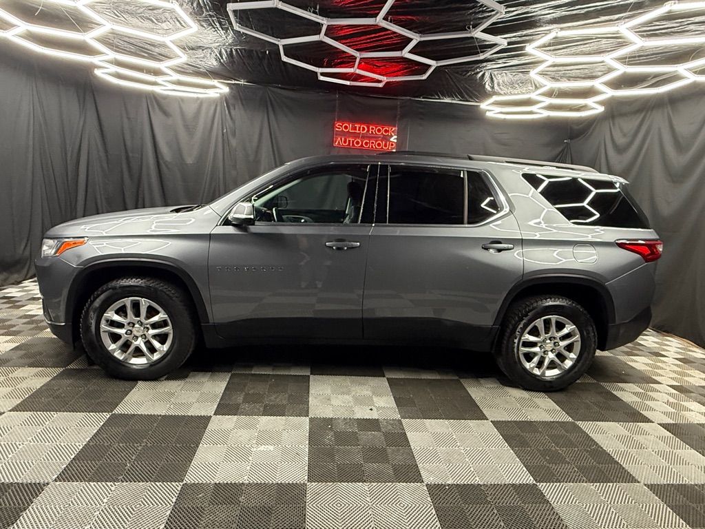 2019 Chevrolet Traverse LT Leather - Image 5