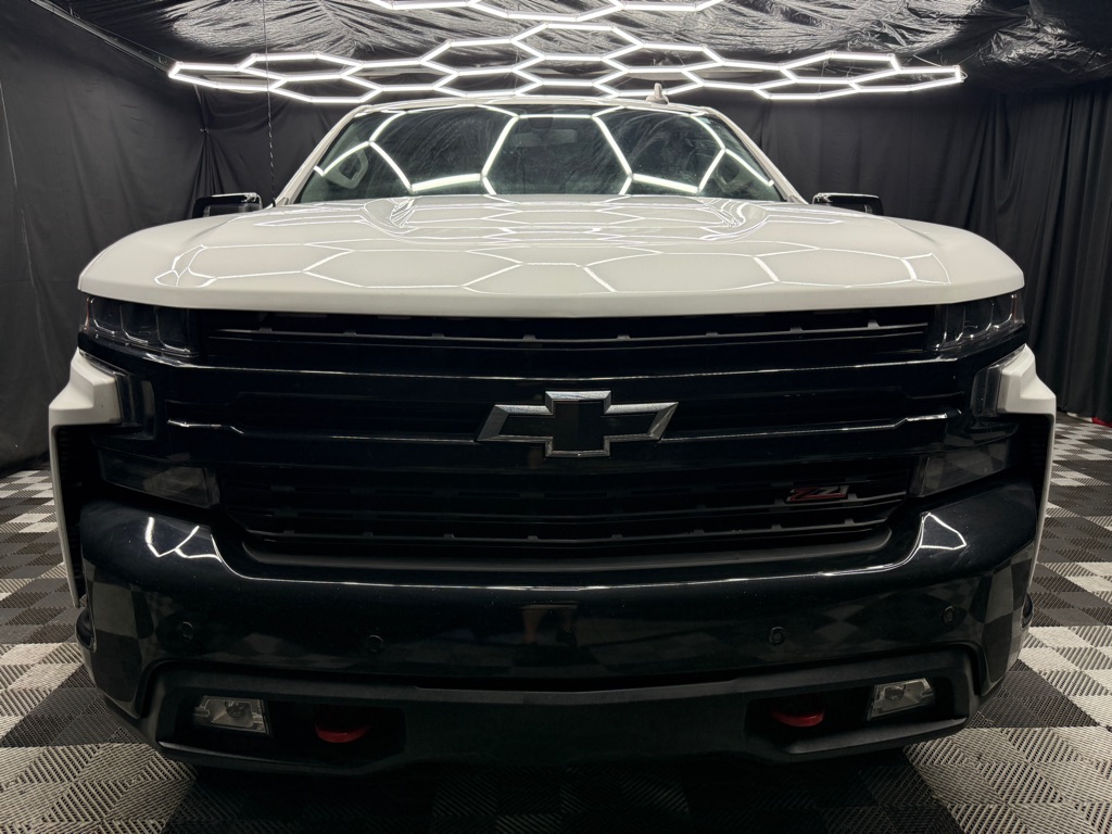 2021 Chevrolet Silverado 1500 LT Trail Boss - Image 2