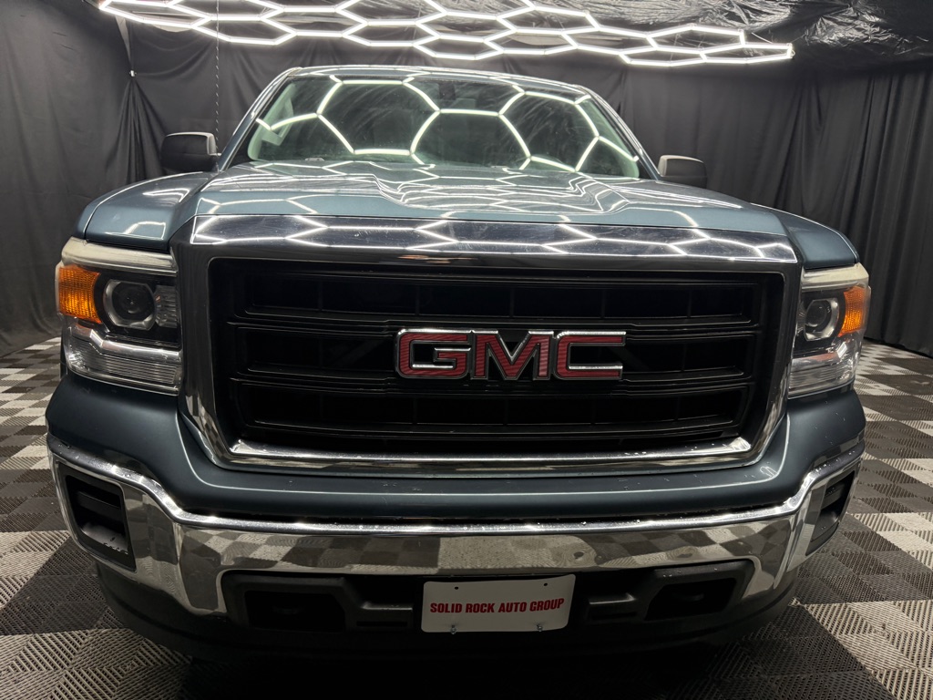 2014 GMC Sierra 1500 1500 - Image 2