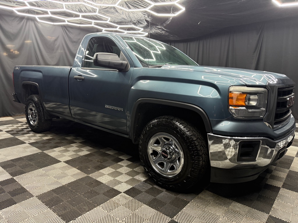 2014 GMC Sierra 1500 1500 - Image 4