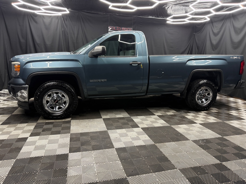 2014 GMC Sierra 1500 1500 - Image 5
