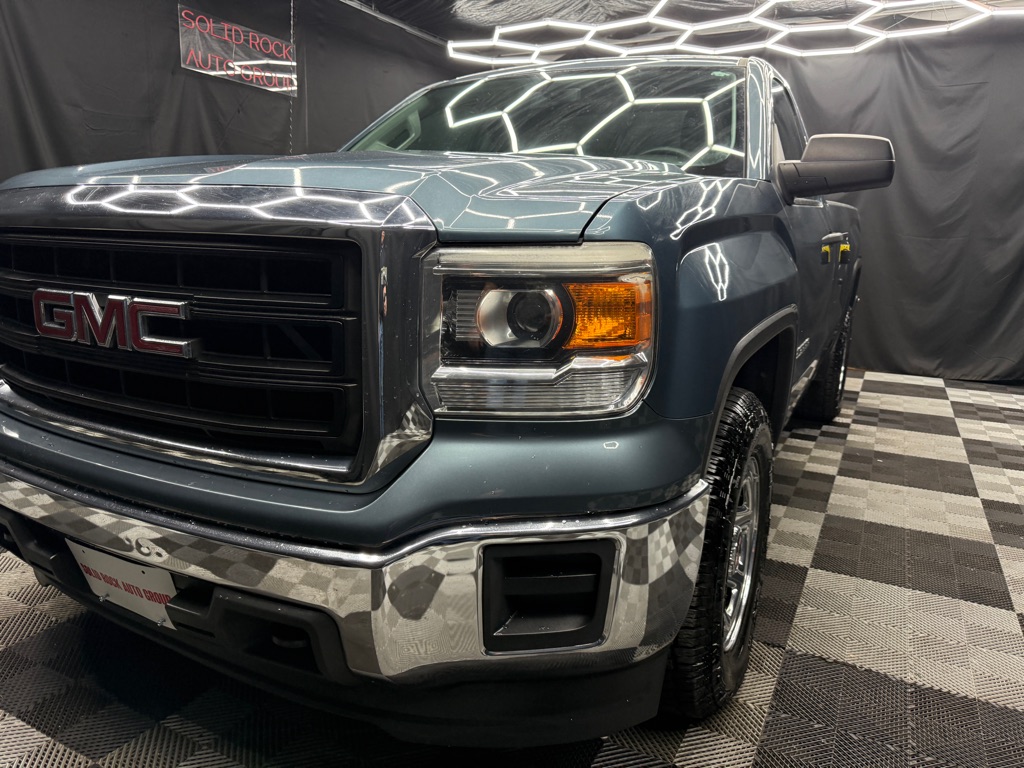 2014 GMC Sierra 1500 1500 - Image 3