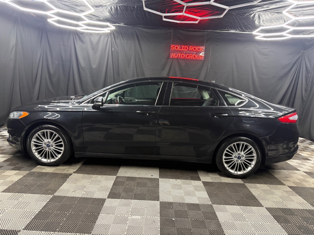 2014 Ford Fusion SE - Image 5