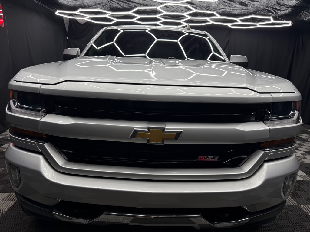 2016 Chevrolet Silverado 1500 LT - Image 2