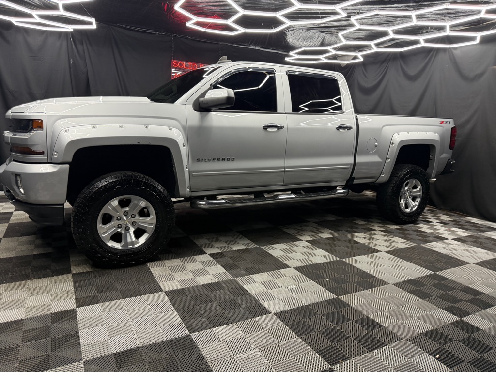 2016 Chevrolet Silverado 1500 LT - Image 5