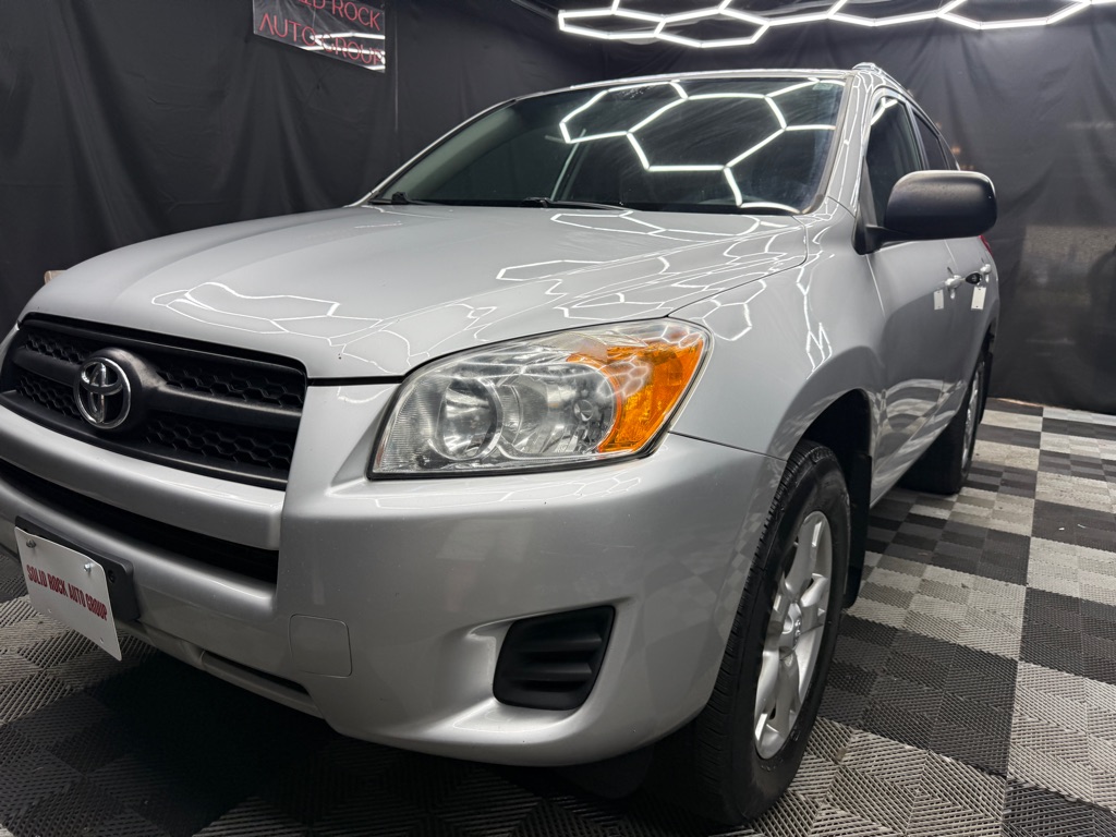 2011 Toyota RAV4 Base - Image 3