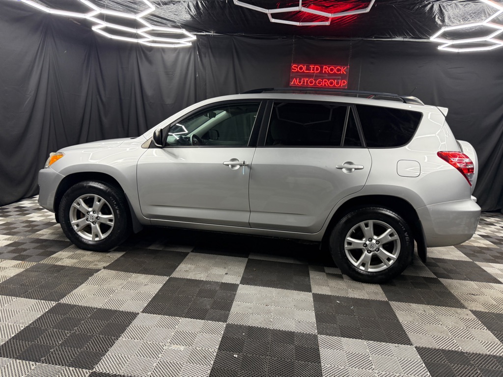 2011 Toyota RAV4 Base - Image 5