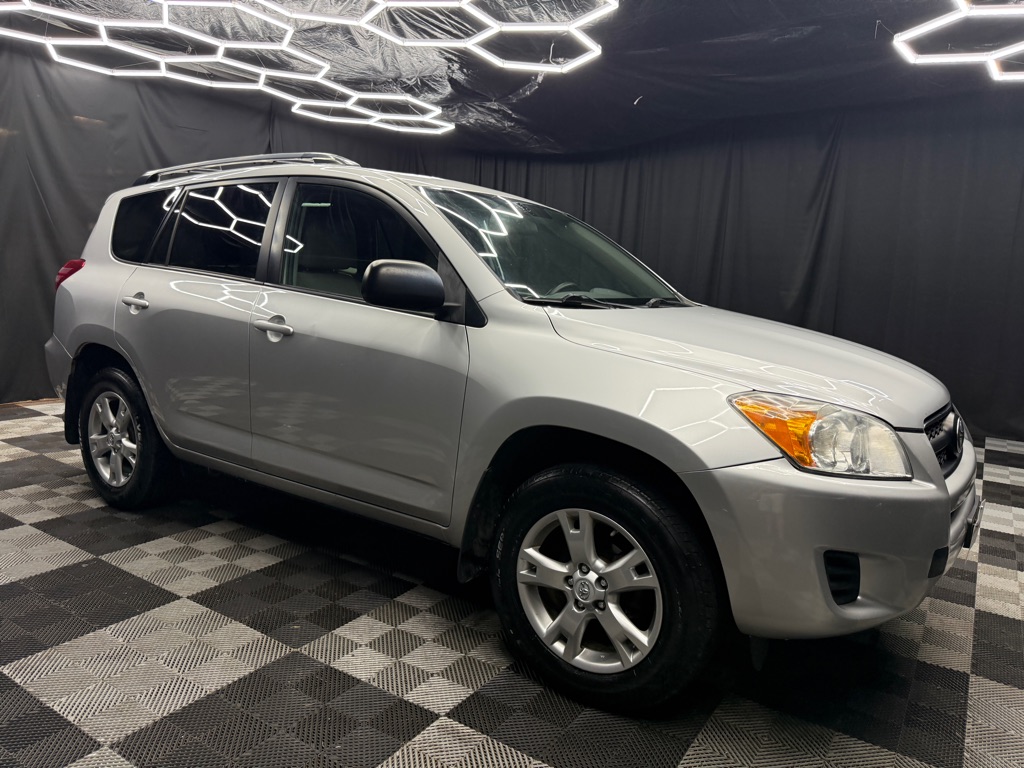 2011 Toyota RAV4 Base - Image 4