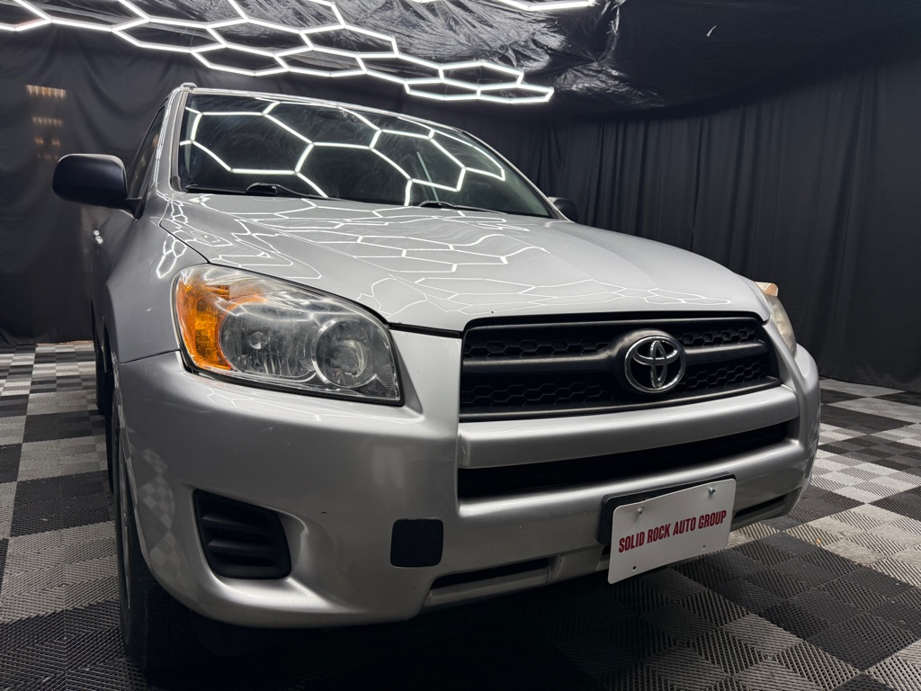2011 Toyota RAV4 Base - Main Image