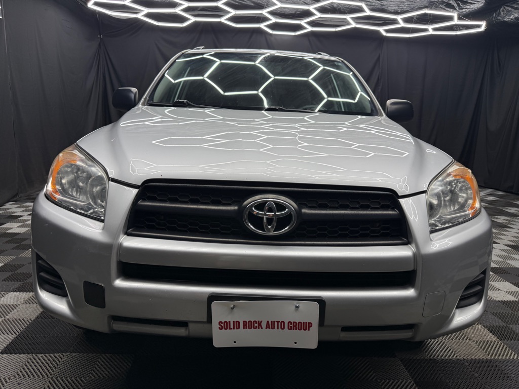 2011 Toyota RAV4 Base - Image 2