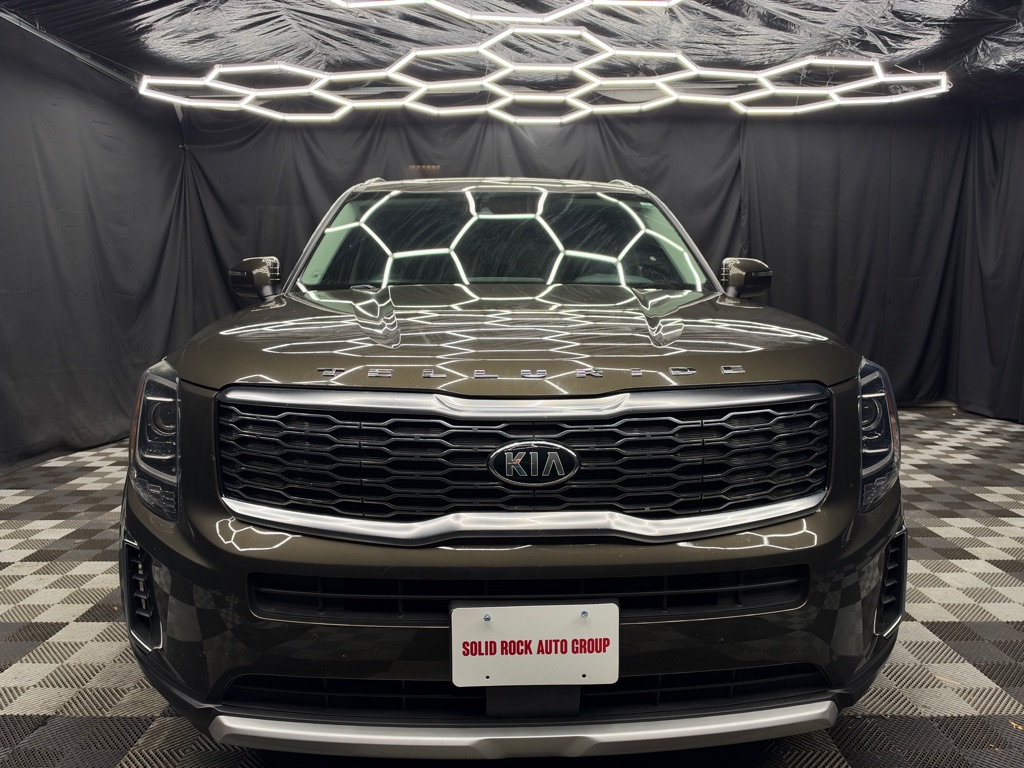 2020 Kia Telluride EX - Image 2