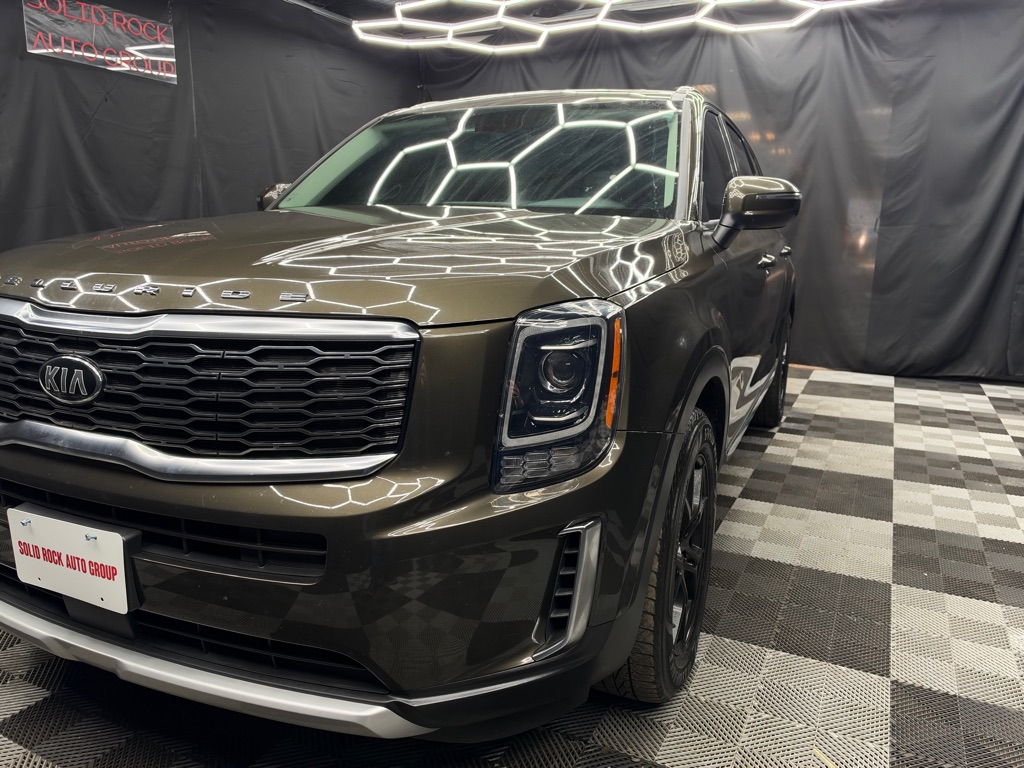 2020 Kia Telluride EX - Image 3