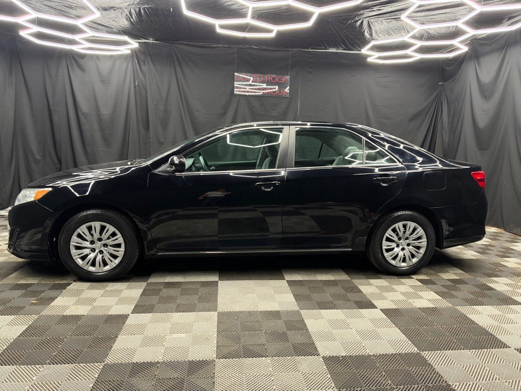 2012 Toyota Camry BASE - Image 5
