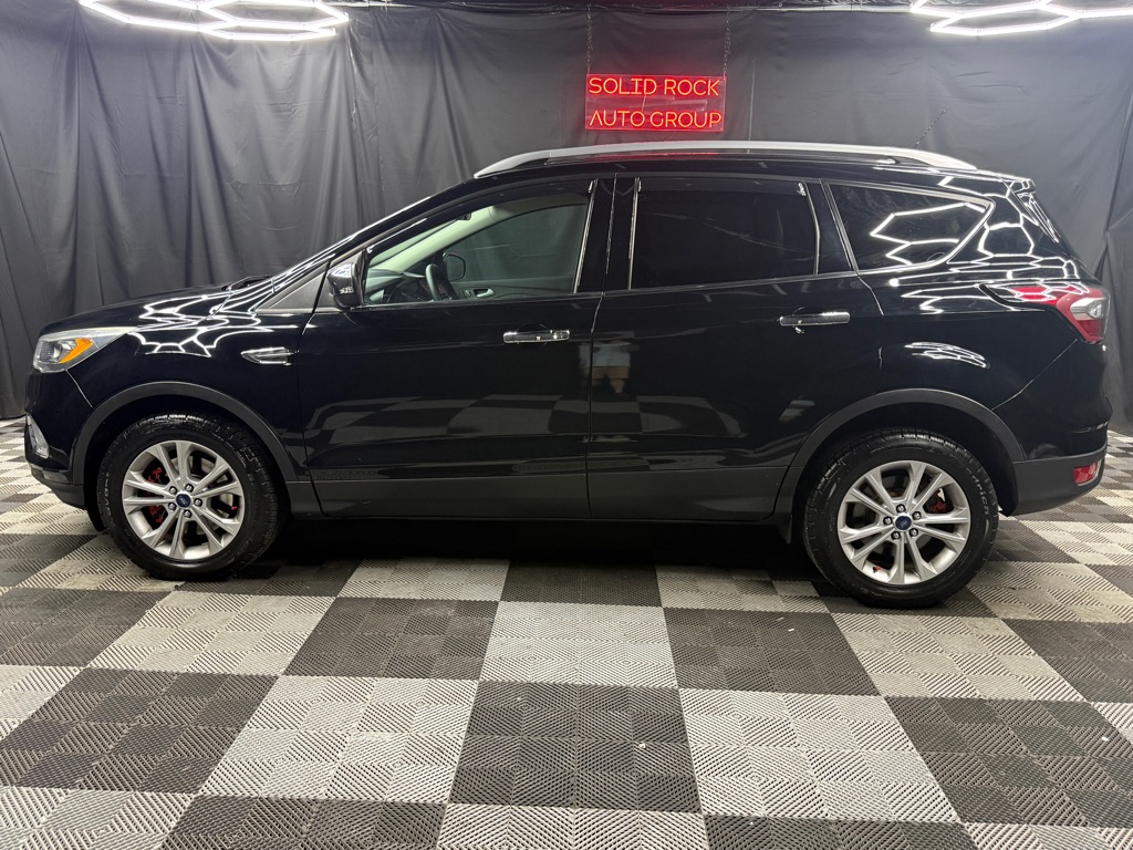 2017 Ford Escape SE - Image 5
