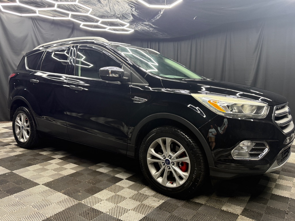 2017 Ford Escape SE - Image 4