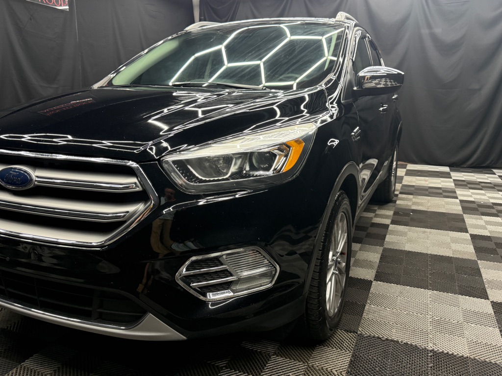 2017 Ford Escape SE - Image 3