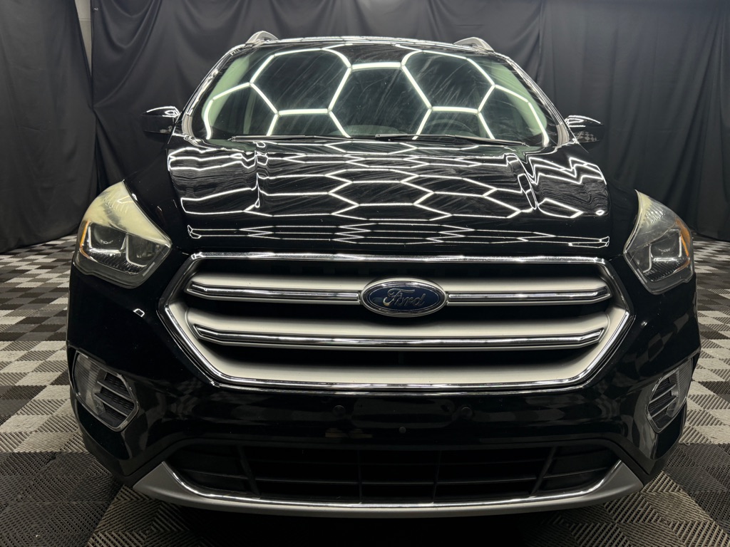 2017 Ford Escape SE - Image 2