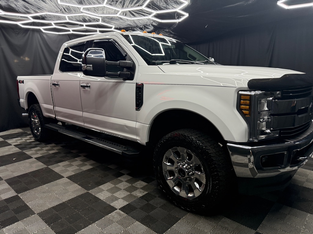 2018 Ford F-250 Super Duty SUPER DUTY - Image 4