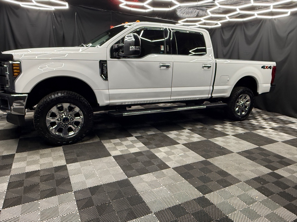 2018 Ford F-250 Super Duty SUPER DUTY - Image 5