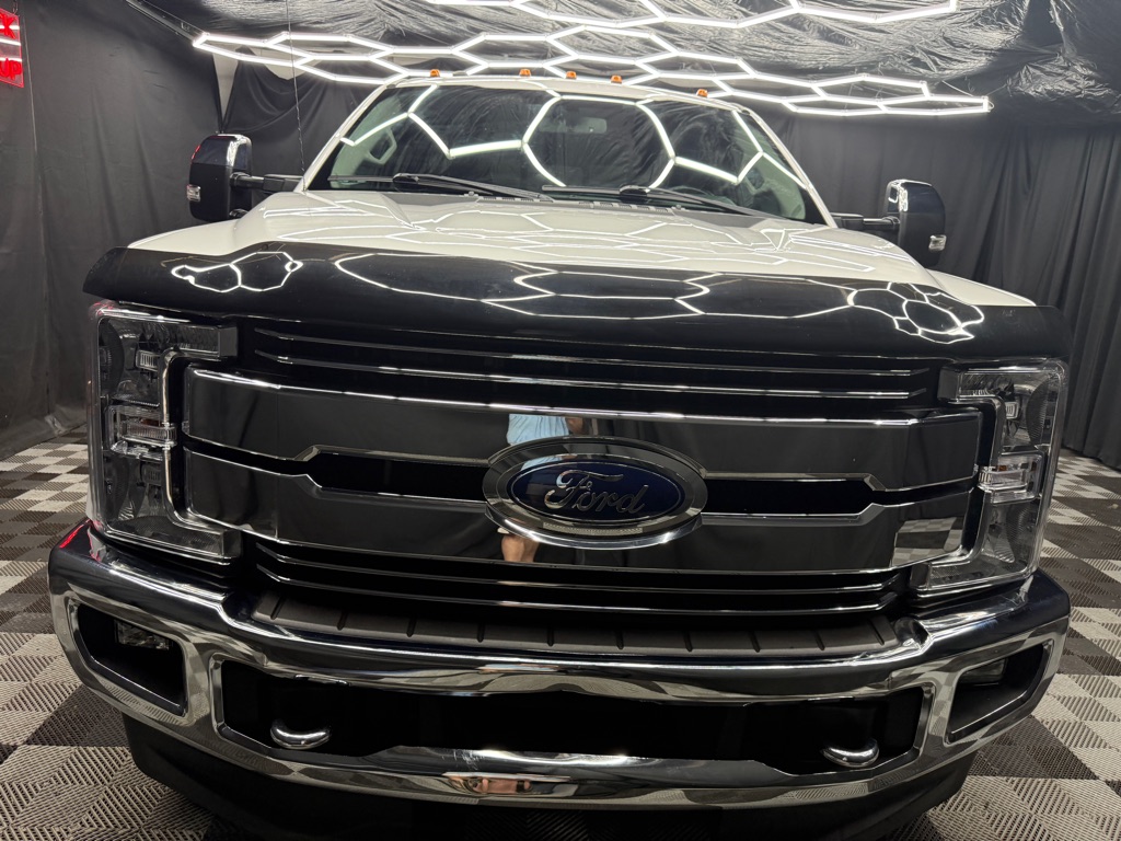 2018 Ford F-250 Super Duty SUPER DUTY - Image 2