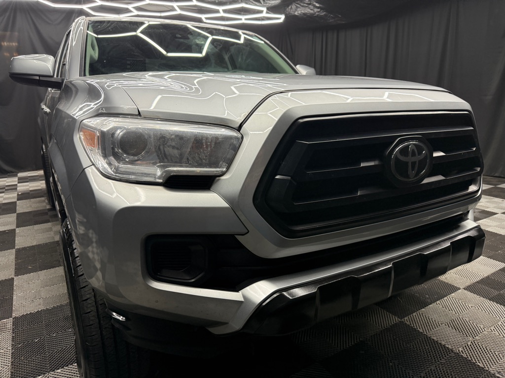 Photo 1 of 2023 Toyota Tacoma Trail Special Edition