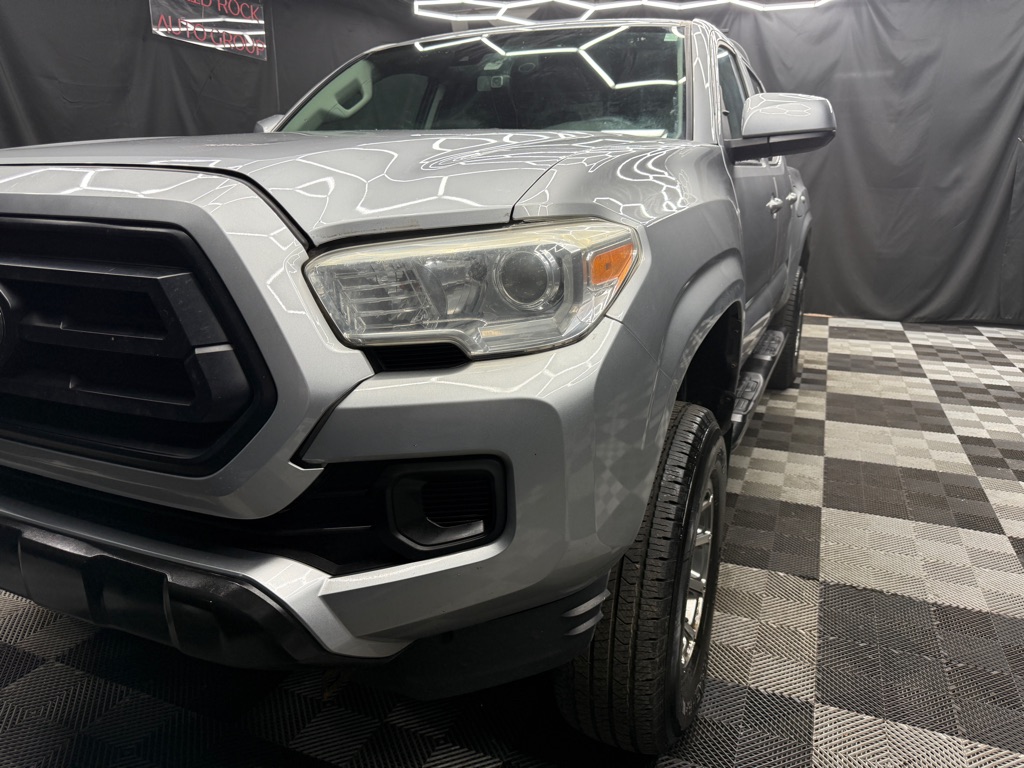 Photo 3 of 2023 Toyota Tacoma Trail Special Edition