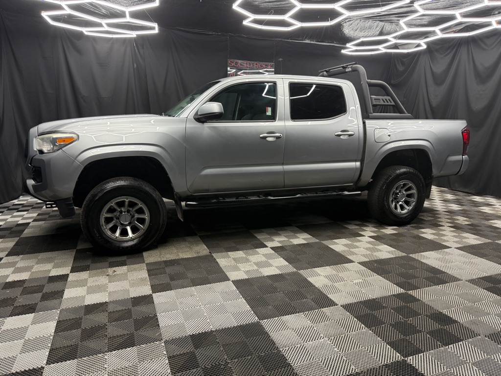 Photo 5 of 2023 Toyota Tacoma Trail Special Edition