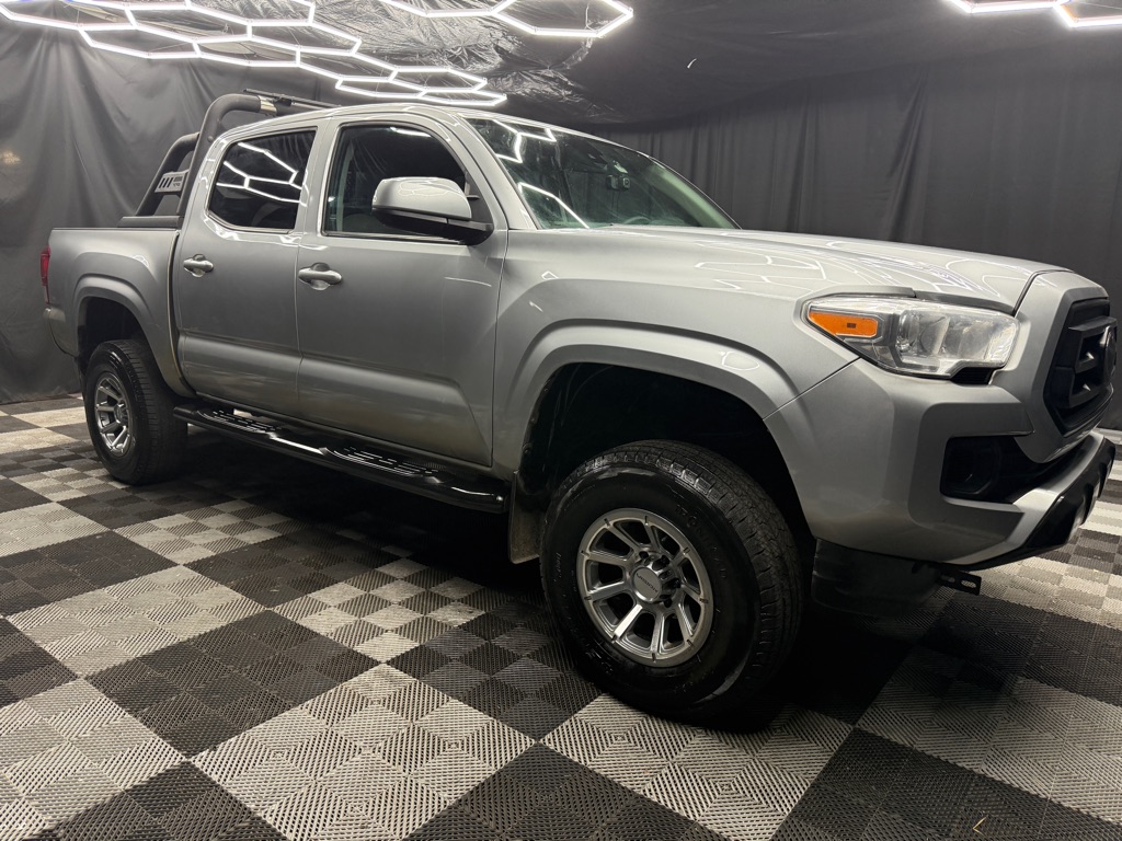 Photo 4 of 2023 Toyota Tacoma Trail Special Edition