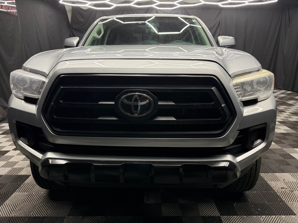 Photo 2 of 2023 Toyota Tacoma Trail Special Edition