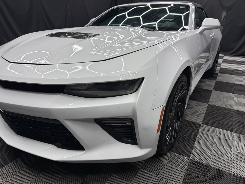 2017 Chevrolet Camaro SS - Image 3