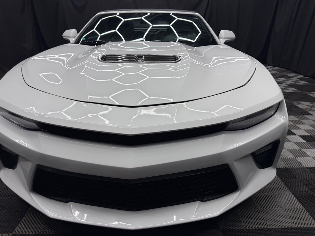 2017 Chevrolet Camaro SS - Image 2