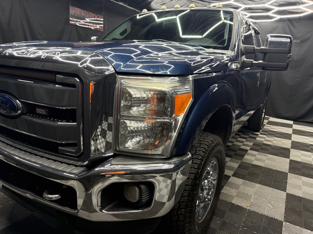 2013 Ford F-350 Super Duty SUPER DUTY - Image 3