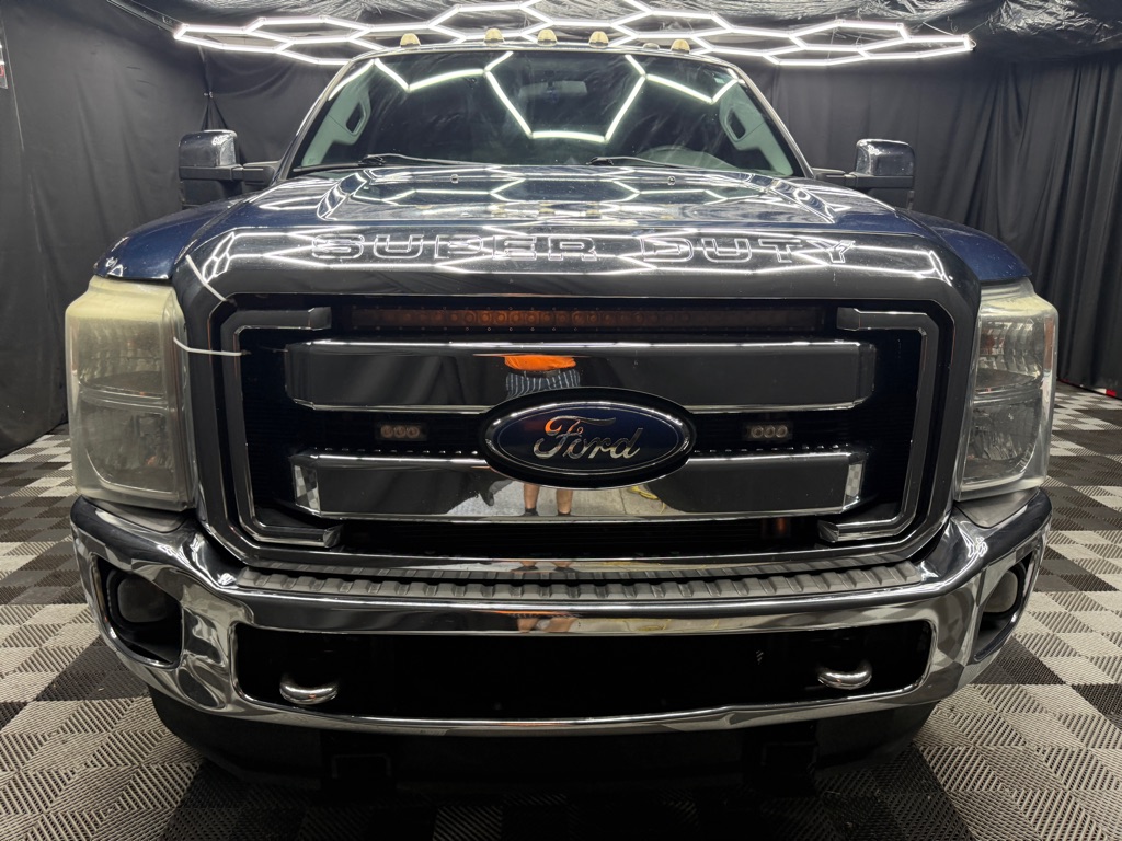 2013 Ford F-350 Super Duty SUPER DUTY - Image 2