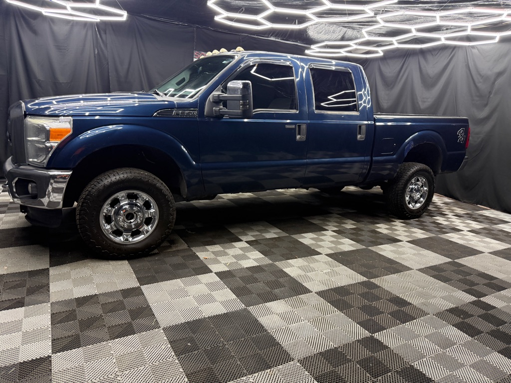 2013 Ford F-350 Super Duty SUPER DUTY - Image 5