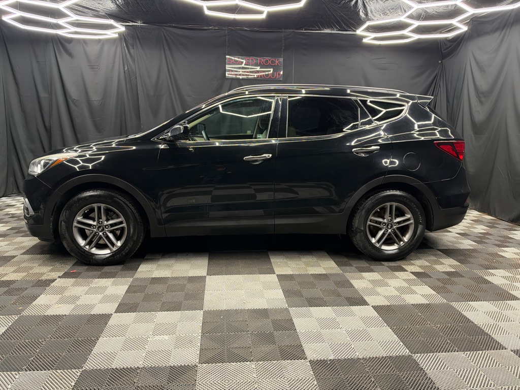 2017 Hyundai SANTA FE Sport 2.4L - Image 5