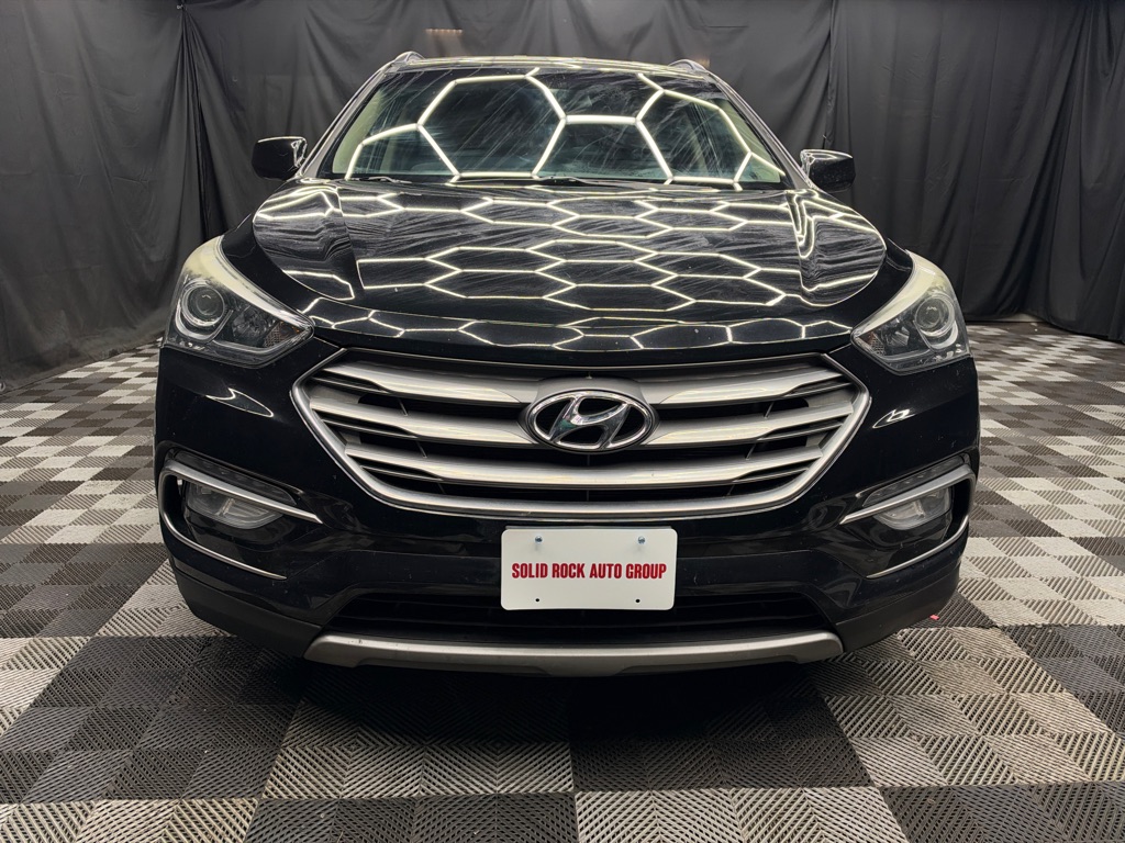 2017 Hyundai SANTA FE Sport 2.4L - Image 2