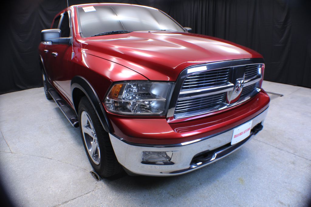 rockauto dodge ram 1500