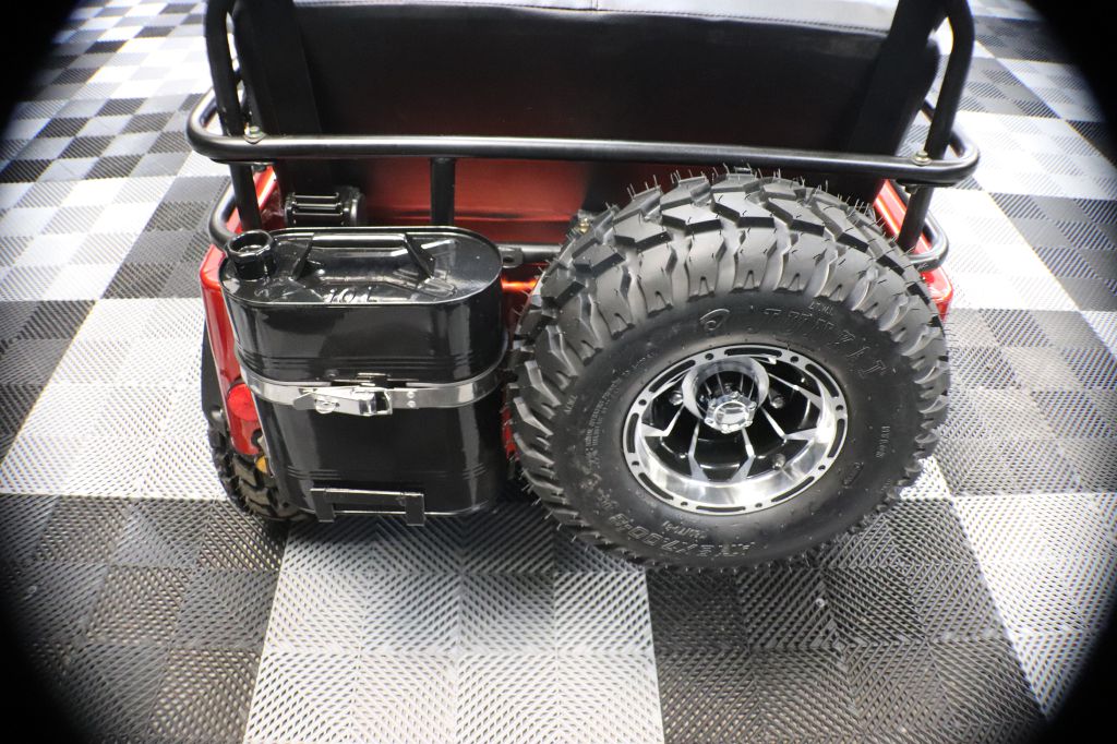 2021 COOLSTER CHALLENGER KART for sale at Solid Rock Auto Group