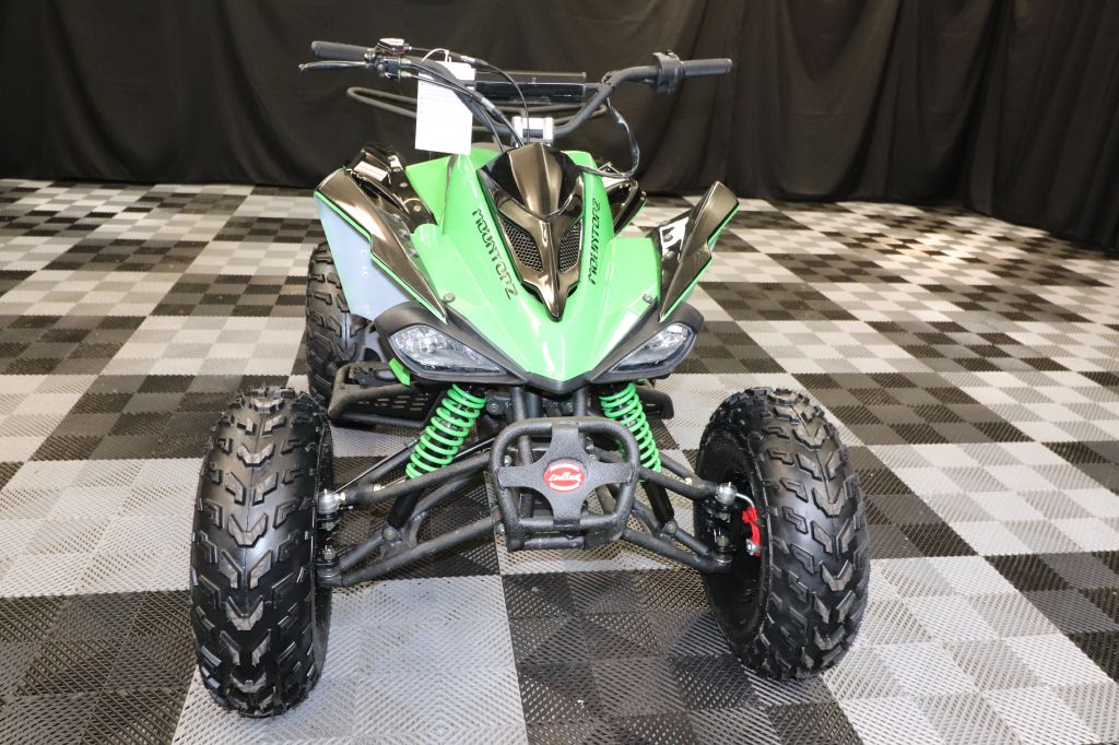 2020 COOLSTER MOUNTOPZ 150CC for sale at Solid Rock Auto Group