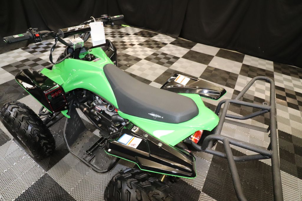 2020 COOLSTER MOUNTOPZ 150CC for sale at Solid Rock Auto Group