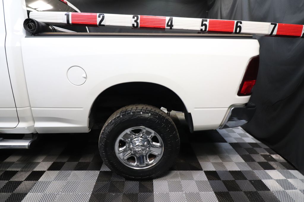 2015 RAM 2500 ST for sale at Solid Rock Auto Group