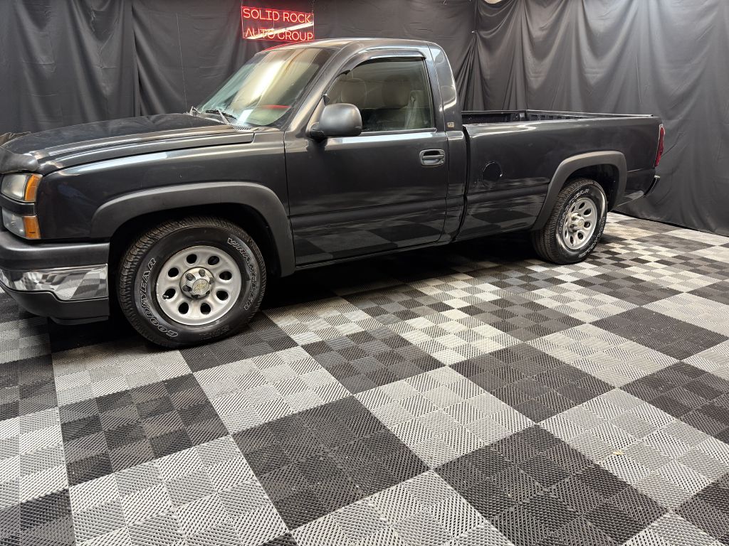 2008 Chevrolet Silverado 2500HD LTZ photo 44
