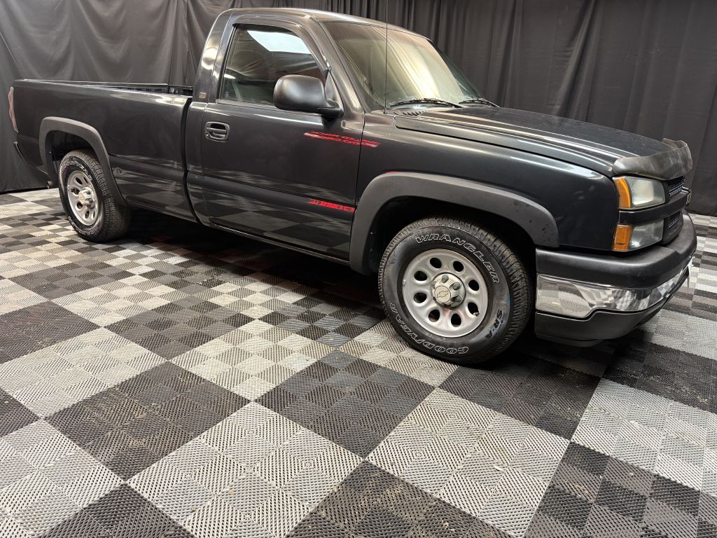 2008 Chevrolet Silverado 2500HD LTZ photo 43