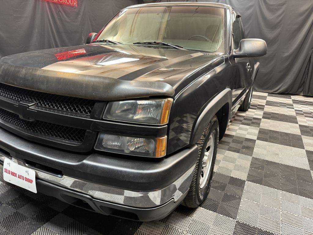 2008 Chevrolet Silverado 2500HD LTZ photo 42