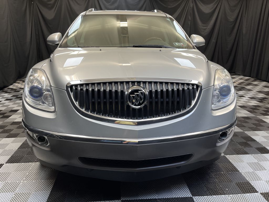 2012 BUICK ENCLAVE  for sale at Solid Rock Auto Group