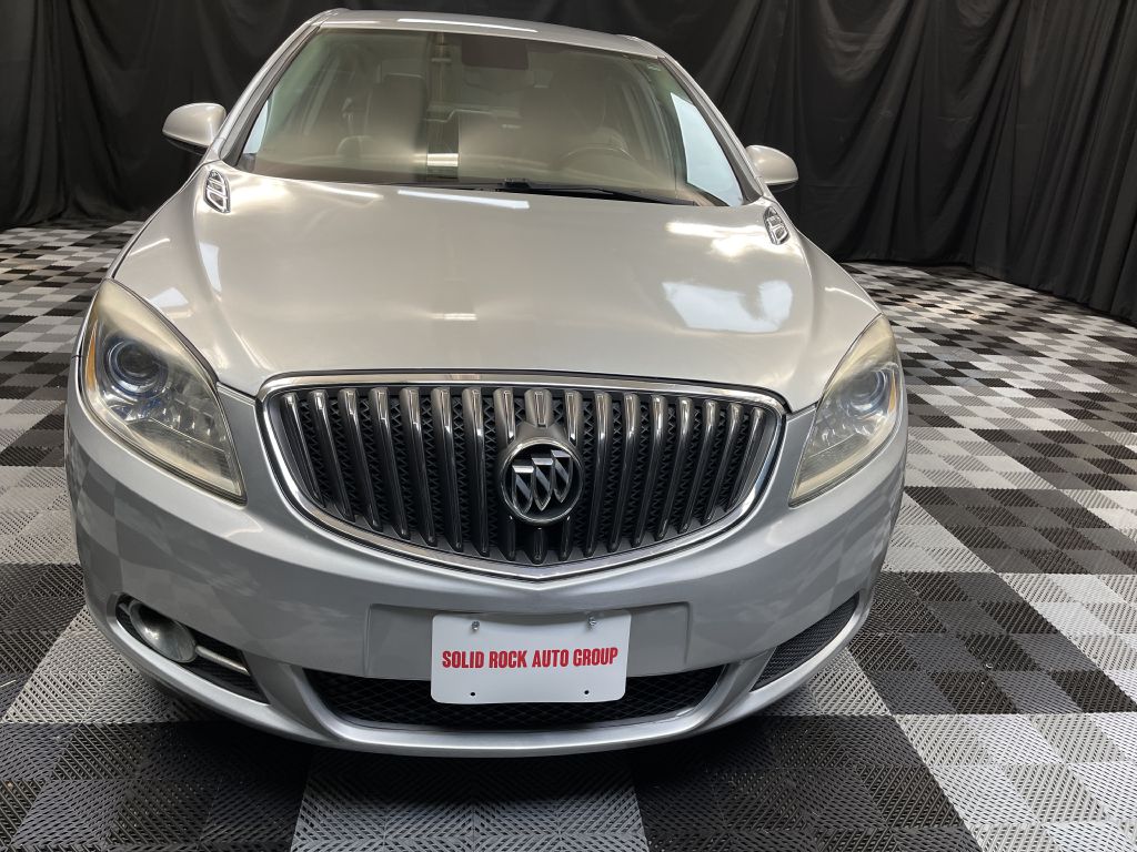 2013 BUICK VERANO  for sale at Solid Rock Auto Group