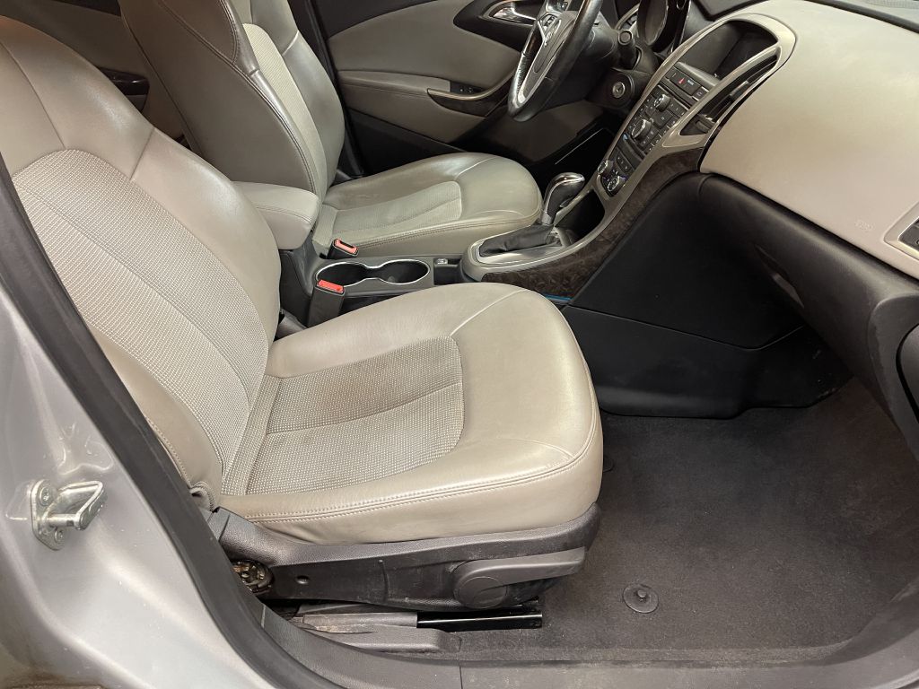 2013 BUICK VERANO  for sale at Solid Rock Auto Group