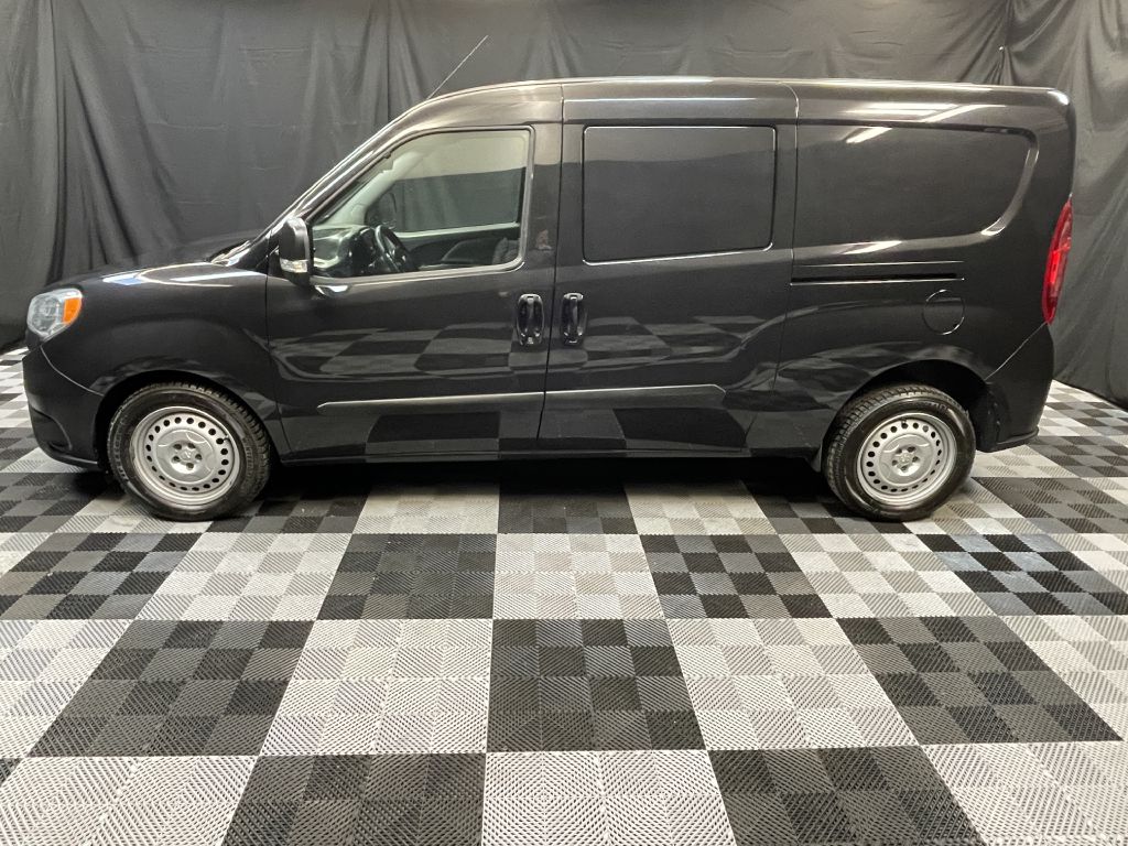 2015 RAM PROMASTER CITY  for sale at Solid Rock Auto Group