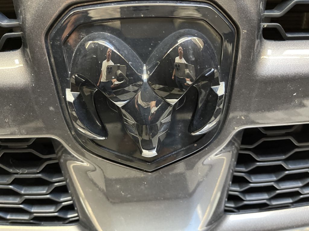 2019 RAM 1500 CLASSIC TRADESMAN for sale at Solid Rock Auto Group